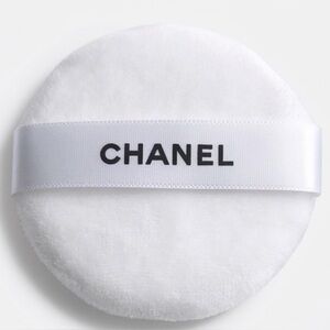 Chanel Powder Puff